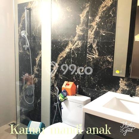 rumah mewah dan murah posisi hoek di lancewood nava park bsd city rumah mewah dan murah posisi hoek di lancewood nava park bsd city