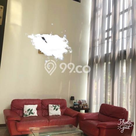 rumah mewah dan murah posisi hoek di lancewood nava park bsd city rumah mewah dan murah posisi hoek di lancewood nava park bsd city