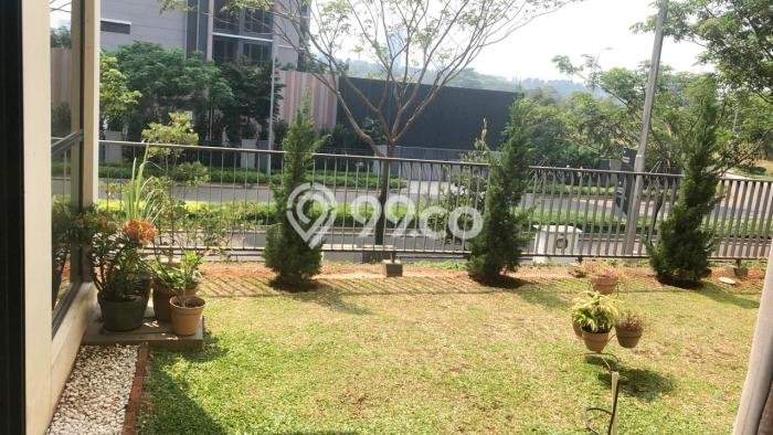 rumah mewah dan murah posisi hoek di lancewood nava park bsd city rumah mewah dan murah posisi hoek di lancewood nava park bsd city