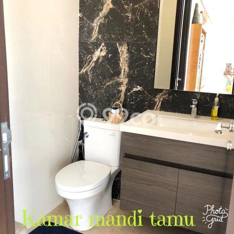 rumah mewah dan murah posisi hoek di lancewood nava park bsd city rumah mewah dan murah posisi hoek di lancewood nava park bsd city