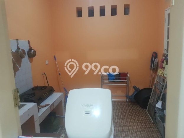 Rumah Minimalis 2 Kamar LT 72m2 di BSD Rumah Minimalis 2 Kamar LT 72m2 di BSD