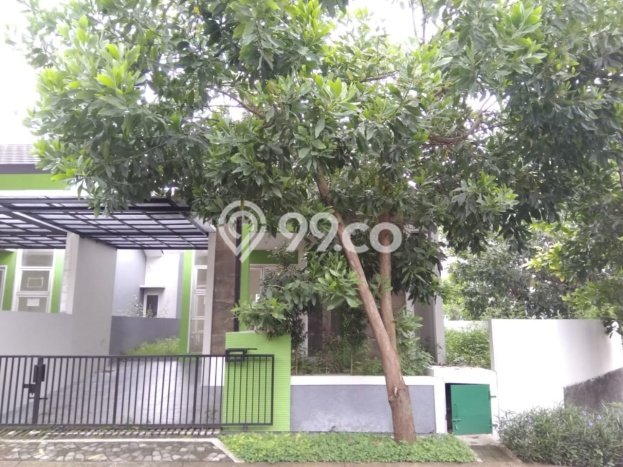 HARGA SPECIAL! Rumah Asri di Candisari, Semarang, Luas 214m² Bangunan 65m² BISA KPR! HARGA SPECIAL! Rumah Asri di Candisari, Semarang, Luas 214m² Bangunan 65m² BISA KPR!