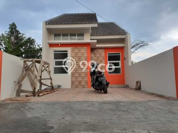 Jual Rumah Favorit Siap Huni LB 45m2 di Arcamanik, Bandung Jual Rumah Favorit Siap Huni LB 45m2 di Arcamanik, Bandung