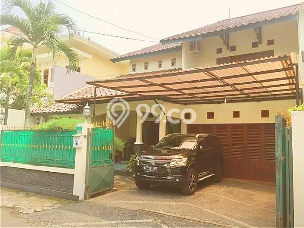 Rumah 6 KT 5 KM di Lokasi Strategis Ngaglik, Sleman Rumah 6 KT 5 KM di Lokasi Strategis Ngaglik, Sleman