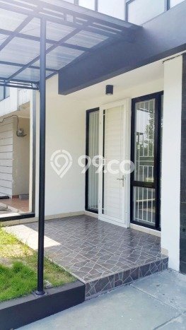 Dijual Rumah Eksklusif 2 KT di Bintaro, Tangerang Selatan Dijual Rumah Eksklusif 2 KT di Bintaro, Tangerang Selatan