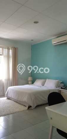 Rumah Modern 4 KT di Bintaro Tangerang Selatan Rumah Modern 4 KT di Bintaro Tangerang Selatan