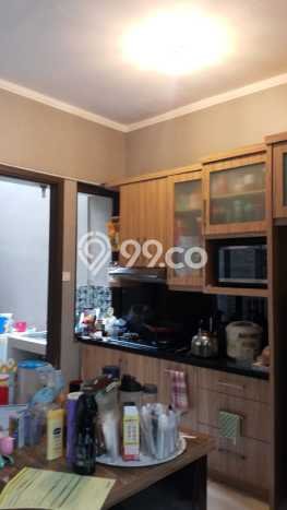 Jual Rumah Modern 3 KT di Bintaro, Tangerang Selatan Jual Rumah Modern 3 KT di Bintaro, Tangerang Selatan