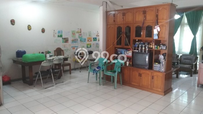 Rumah Minimalis 3 Kamar LT 180m2 di Serpong Villa Melati Mas Rumah Minimalis 3 Kamar LT 180m2 di Serpong Villa Melati Mas