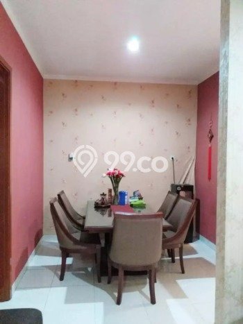 Hunian Super Elit dengan Akses Paling Strategis di Bintaro, Tangerang Selatan Hunian Super Elit dengan Akses Paling Strategis di Bintaro, Tangerang Selatan