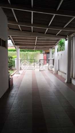Rumah Eksklusif Siap Huni LT 310m2 di Cilandak, Jakarta Selatan Rumah Eksklusif Siap Huni LT 310m2 di Cilandak, Jakarta Selatan