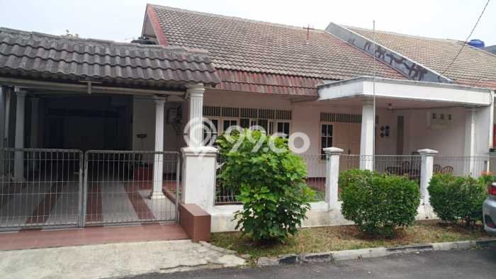 Rumah Eksklusif Siap Huni LT 310m2 di Cilandak, Jakarta Selatan Rumah Eksklusif Siap Huni LT 310m2 di Cilandak, Jakarta Selatan