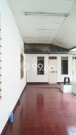 Rumah Eksklusif Siap Huni LT 310m2 di Cilandak, Jakarta Selatan Rumah Eksklusif Siap Huni LT 310m2 di Cilandak, Jakarta Selatan