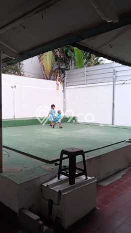 Rumah Eksklusif Siap Huni LT 310m2 di Cilandak, Jakarta Selatan Rumah Eksklusif Siap Huni LT 310m2 di Cilandak, Jakarta Selatan