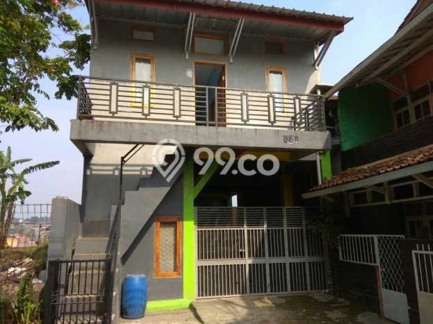 Rumah kawasan Cigadung, Akses ke Sekolah, 5 KT Rumah kawasan Cigadung, Akses ke Sekolah, 5 KT