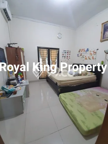 For Sale Hunian Rumah Terawat 3 Kamar di Modernland, Tangerang For Sale Hunian Rumah Terawat 3 Kamar di Modernland, Tangerang