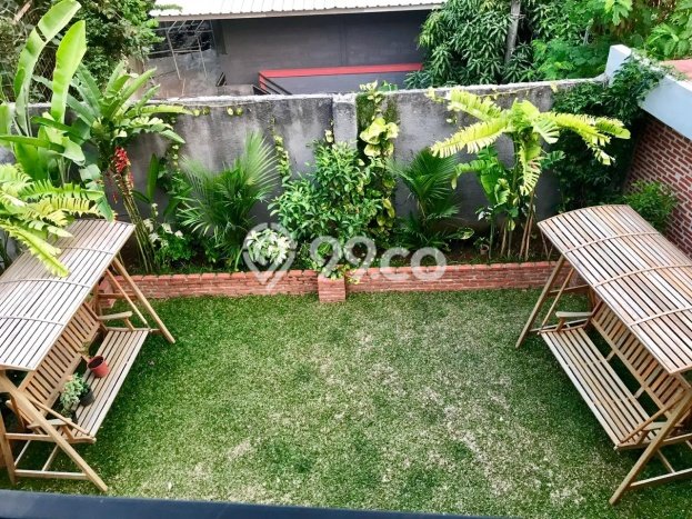 Jual Rumah Luas Megah Dengan View Eksklusif di Lebak Bulus, Jakarta Selatan Jual Rumah Luas Megah Dengan View Eksklusif di Lebak Bulus, Jakarta Selatan