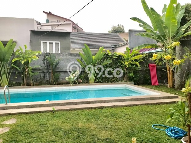 Jual Rumah Luas Megah Dengan View Eksklusif di Lebak Bulus, Jakarta Selatan Jual Rumah Luas Megah Dengan View Eksklusif di Lebak Bulus, Jakarta Selatan
