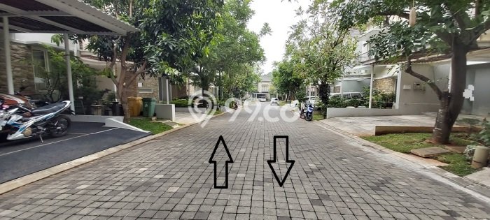 Hunian Super Elit dengan Akses Paling Strategis di Lebak Bulus, Jakarta Selatan Hunian Super Elit dengan Akses Paling Strategis di Lebak Bulus, Jakarta Selatan