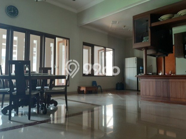 Dijual Rumah Mewah Megah Dengan View Eksklusif di Kerobokan, Badung Dijual Rumah Mewah Megah Dengan View Eksklusif di Kerobokan, Badung