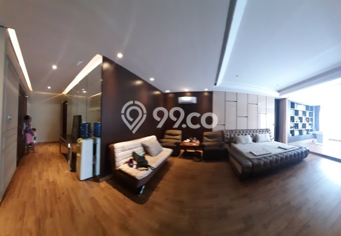 Dijual Rumah Mewah Megah Dengan View Eksklusif di Kerobokan, Badung Dijual Rumah Mewah Megah Dengan View Eksklusif di Kerobokan, Badung