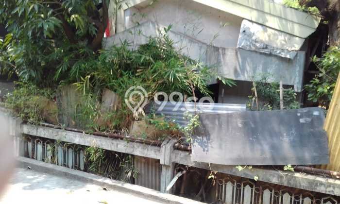Rumah Modern Cantik 3 KT Siap Huni di Cengkareng Rumah Modern Cantik 3 KT Siap Huni di Cengkareng