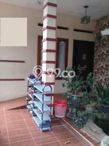 Dijual Hunian Rumah Terawat 3 KT di Bekasi Kota, Bekasi Dijual Hunian Rumah Terawat 3 KT di Bekasi Kota, Bekasi