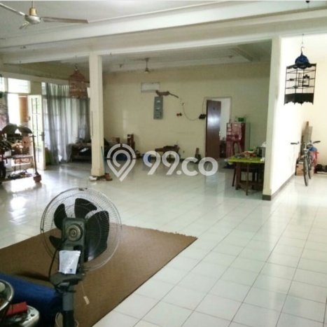 Rumah Luxury Modern Siap Huni di Ampera Jakarta Selatan Rumah Luxury Modern Siap Huni di Ampera Jakarta Selatan