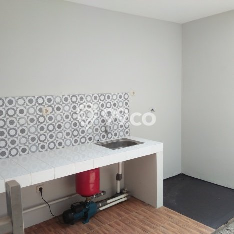 Rumah Modern Minimalis 2 Kamar Bisa Langsung Pindah di Cipayung Rumah Modern Minimalis 2 Kamar Bisa Langsung Pindah di Cipayung
