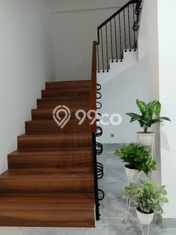 For Sale! Premium House LT 200m2 Desain Modern di BSD For Sale! Premium House LT 200m2 Desain Modern di BSD