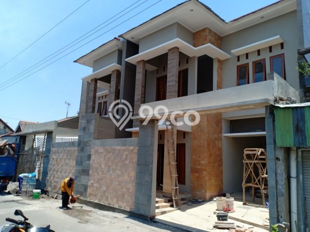 For Sale Rumah 0 Kamar Lokasi Ideal Bagus dan Strategis di Jajar For Sale Rumah 0 Kamar Lokasi Ideal Bagus dan Strategis di Jajar