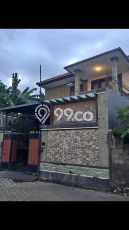 Rumah Strategis Minimalis Lb 400m2 di Denpasar Timur, Denpasar Rumah Strategis Minimalis Lb 400m2 di Denpasar Timur, Denpasar