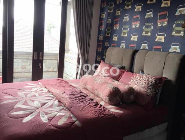 Rumah Strategis Minimalis Lb 400m2 di Denpasar Timur, Denpasar Rumah Strategis Minimalis Lb 400m2 di Denpasar Timur, Denpasar