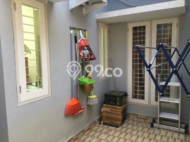 Rumah Modern Minimalis 2 KT Bisa Langsung Pindah di Cisauk Rumah Modern Minimalis 2 KT Bisa Langsung Pindah di Cisauk