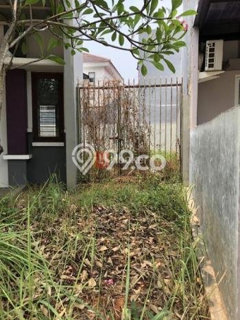 Rumah Modern 3 KT LT 145m2 di Bojong Sari Rumah Modern 3 KT LT 145m2 di Bojong Sari