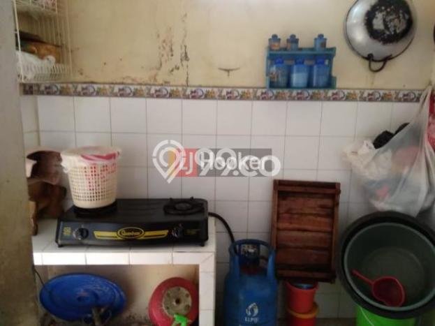 Rumah Modern Minimalis 5 Kamar Siap Huni di Beji Rumah Modern Minimalis 5 Kamar Siap Huni di Beji