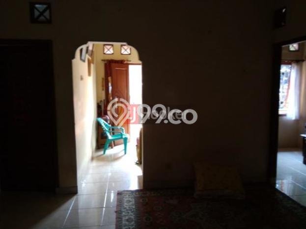 Rumah Modern Minimalis 5 Kamar Siap Huni di Beji Rumah Modern Minimalis 5 Kamar Siap Huni di Beji