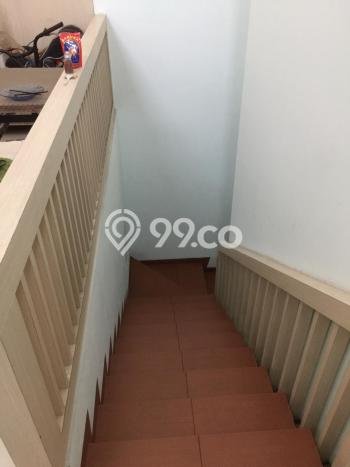 Rumah Modern Minimalis 3 Kamar Siap Huni di Kelapa Gading Rumah Modern Minimalis 3 Kamar Siap Huni di Kelapa Gading