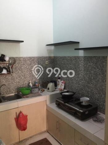 Rumah Modern Minimalis 3 Kamar Siap Huni di Kelapa Gading Rumah Modern Minimalis 3 Kamar Siap Huni di Kelapa Gading