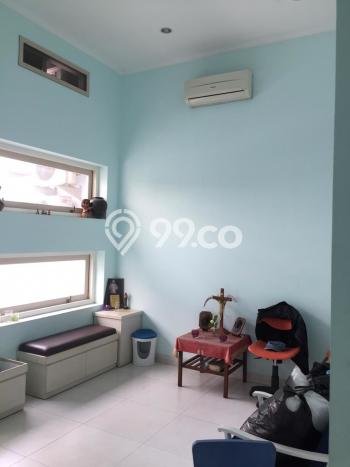 Rumah Modern Minimalis 3 Kamar Siap Huni di Kelapa Gading Rumah Modern Minimalis 3 Kamar Siap Huni di Kelapa Gading