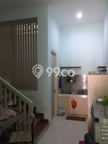 Rumah Modern Minimalis 3 Kamar Siap Huni di Kelapa Gading Rumah Modern Minimalis 3 Kamar Siap Huni di Kelapa Gading