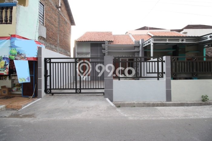 Rumah Sederhana Dijual Lokasi Colomadu 2 Kamar dengan Luas Tanah 81m2 Rumah Sederhana Dijual Lokasi Colomadu 2 Kamar dengan Luas Tanah 81m2