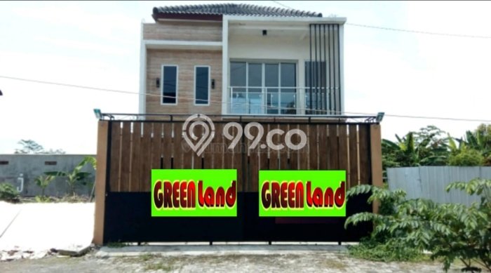 Jual Rumah Strategis Bagus Punya 3 KT di Colomadu Solo SHM Jual Rumah Strategis Bagus Punya 3 KT di Colomadu Solo SHM