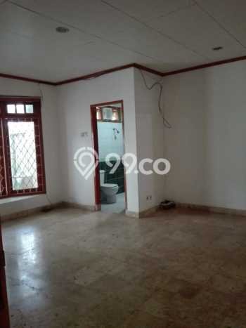 Rumah Sewa Tangerang Selatan LT 300m2 LB 275m2 Area Bintaro Rumah Sewa Tangerang Selatan LT 300m2 LB 275m2 Area Bintaro