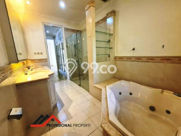 Rumah Elit Modern Siap Huni di Kemang Jakarta Selatan Rumah Elit Modern Siap Huni di Kemang Jakarta Selatan