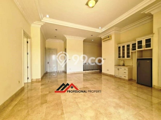 Rumah Elit Modern Siap Huni di Kemang Jakarta Selatan Rumah Elit Modern Siap Huni di Kemang Jakarta Selatan
