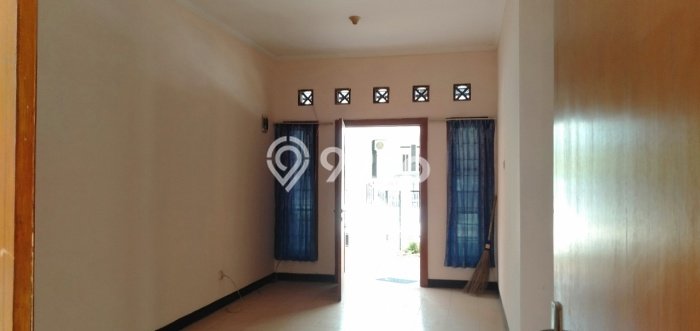 Rumah Minimalis 3 KT di Margacinta Bandung Rumah Minimalis 3 KT di Margacinta Bandung