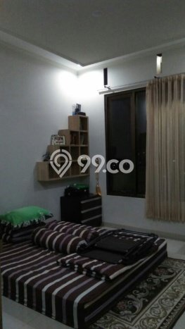 Hunian Asri 3 KT di Ujungberung, Bandung - LT 180m² Hunian Asri 3 KT di Ujungberung, Bandung - LT 180m²