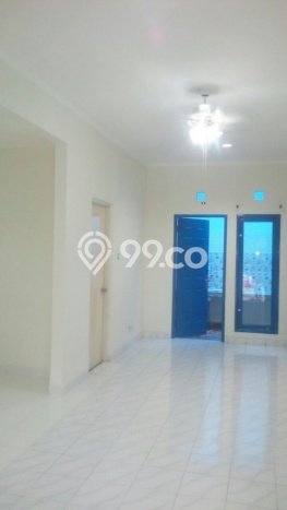 For Sale Hunian Rumah Terawat 2 Kamar di Alam Sutera, Tangerang For Sale Hunian Rumah Terawat 2 Kamar di Alam Sutera, Tangerang
