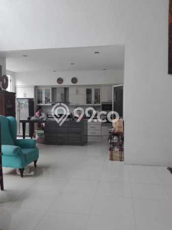 Rumah Idaman Keluarga! Rumah Mewah area Bintaro, Jakarta Selatan, LT 320m² Bangunan 380m² Rumah Idaman Keluarga! Rumah Mewah area Bintaro, Jakarta Selatan, LT 320m² Bangunan 380m²