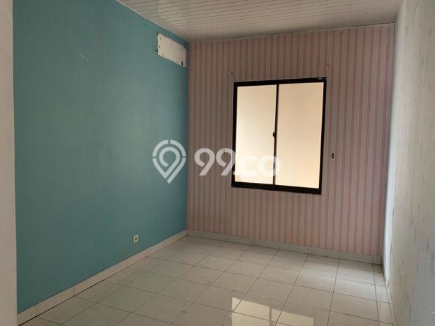 Rumah Luas Asri 3 KT Siap Huni di BSD Tangerang Rumah Luas Asri 3 KT Siap Huni di BSD Tangerang